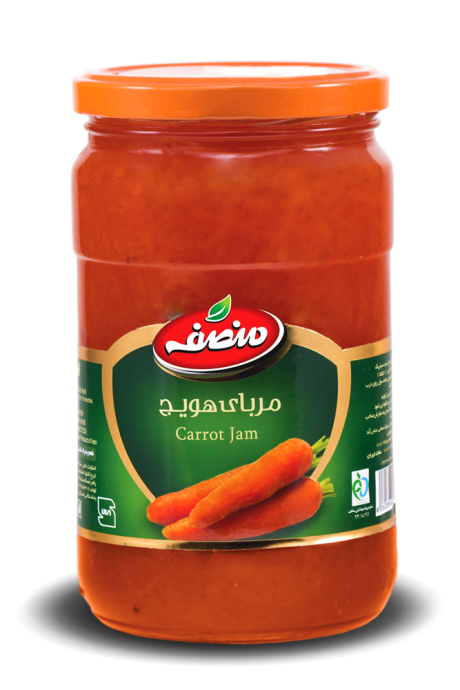 Carrot900