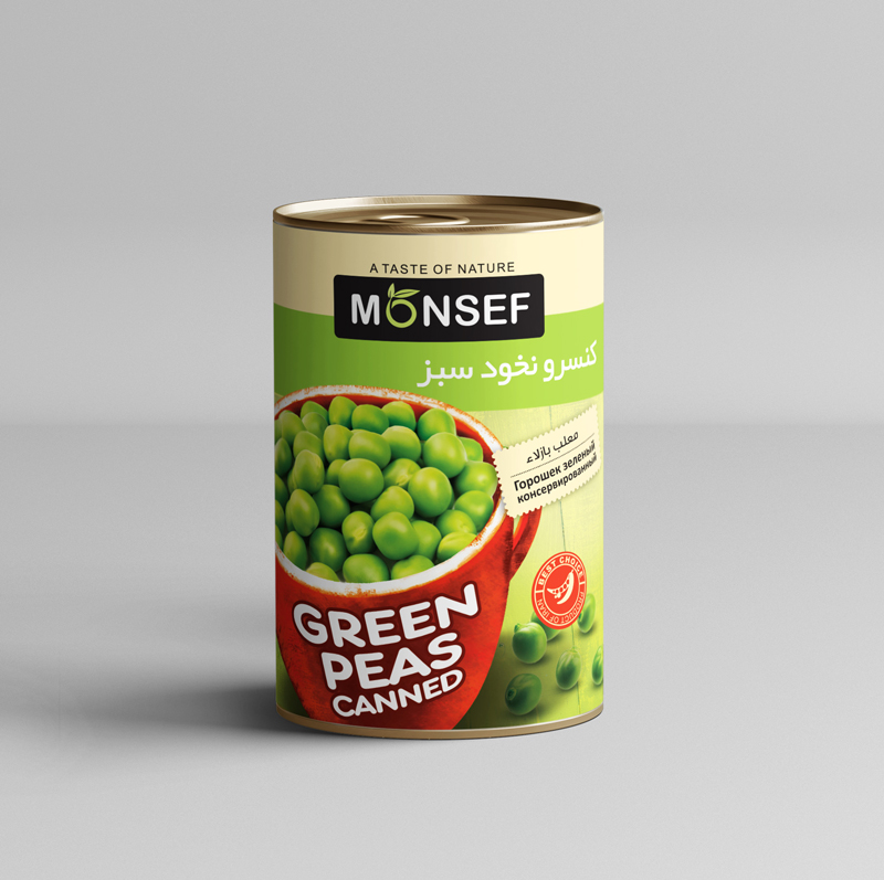 graen-peas