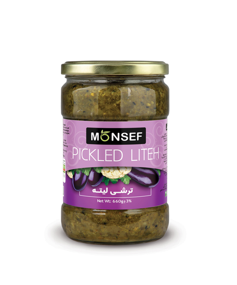 ترشی لیته منصف